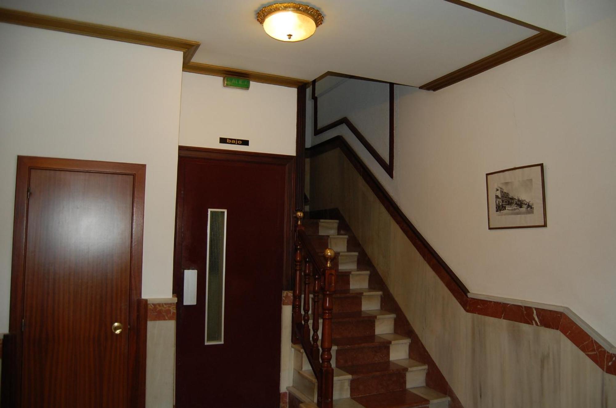 Hotel Marina Victoria Algeciras Ngoại thất bức ảnh