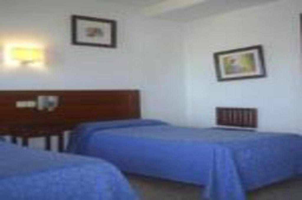 Hotel Marina Victoria Algeciras Phòng bức ảnh