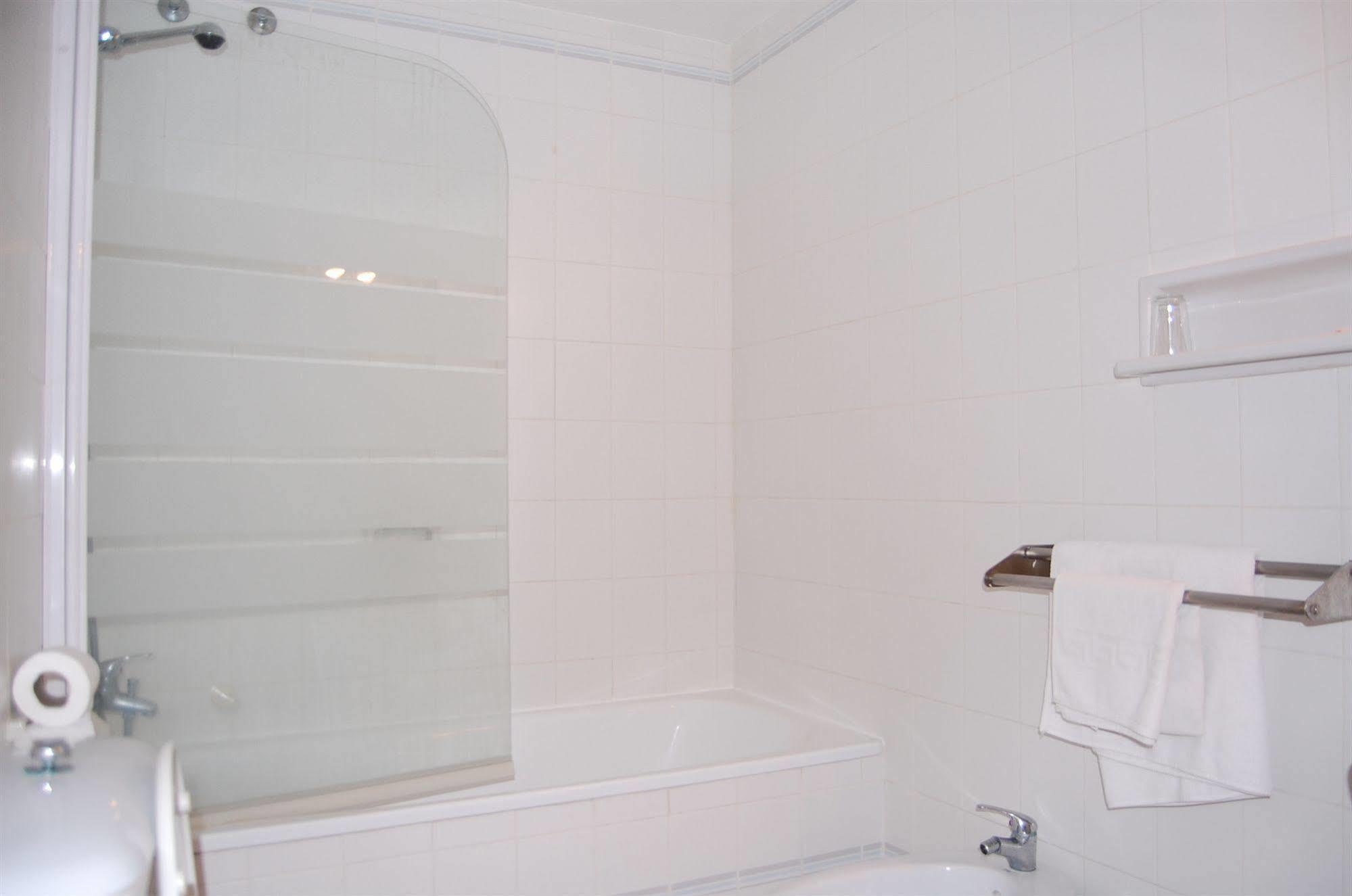 Hotel Marina Victoria Algeciras Ngoại thất bức ảnh